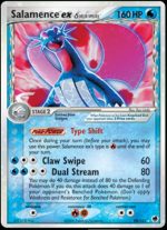 98/101 Salamence ex