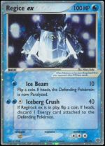 98/106 Regice ex