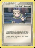 98/112 Prof. Oak's Research