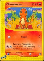 98/165 Charmander