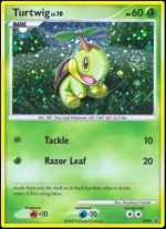 DP01 Turtwig