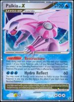 DP18 Palkia LV.X