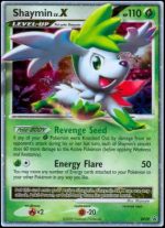 DP39 Shaymin LV.X