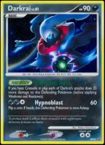 DP52 Darkrai