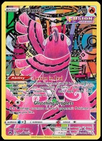 GG04/GG70 Oricorio