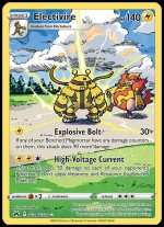 GG08/GG70 Electivire