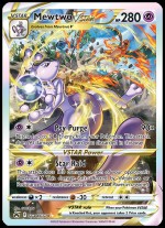 GG44/GG70 Mewtwo VSTAR