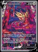 GG54/GG70 Zamazenta V