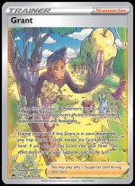 GG62/GG70 Grant