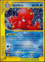 H20/H32 Octillery