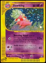 H22/H32 Slowking