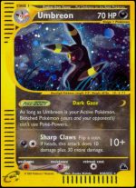 H30/H32 Umbreon