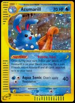 H4/H32 Azumarill
