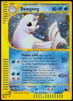 H6/H32 Dewgong