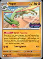MEP016 Flygon