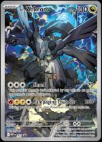 MEP031 N's Zekrom
