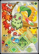 MEP046 Chikorita
