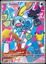 MEP054 Sobble