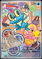 MEP060 Froakie