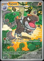 MEP070 Tyrunt