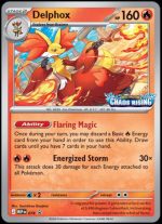 MEP074 Delphox