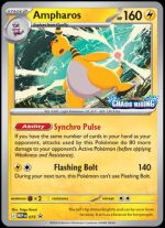 MEP075 Ampharos