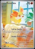 MEP080 Fennekin