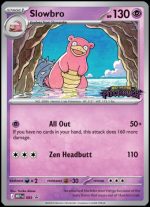 MEP083 Slowbro