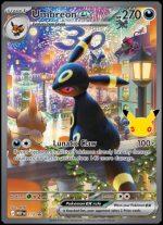 MEP110 Umbreon ex