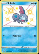 SV025/SV122 Sobble
