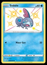 SV025/SV122 Sobble