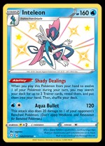 SV027/SV122 Inteleon