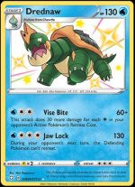 SV029/SV122 Drednaw