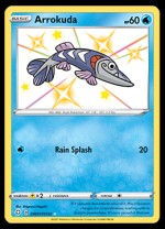 SV031/SV122 Arrokuda