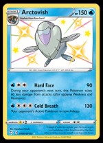 SV037/SV122 Arctovish