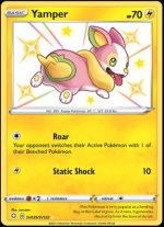 SV039/SV122 Yamper