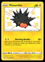 SV043/SV122 Pincurchin