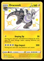 SV045/SV122 Dracozolt