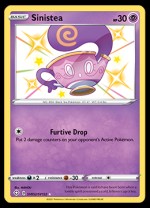 SV052/SV122 Sinistea