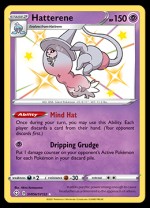 SV056/SV122 Hatterene