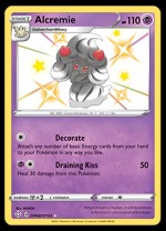 SV058/SV122 Alcremie