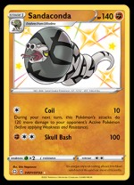 SV071/SV122 Sandaconda