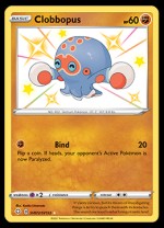 SV072/SV122 Clobbopus