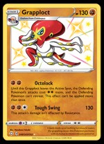 SV073/SV122 Grapploct