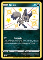 SV081/SV122 Nickit