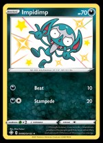 SV083/SV122 Impidimp