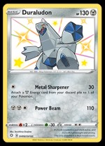 SV092/SV122 Duraludon