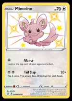 SV093/SV122 Minccino