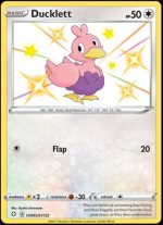 SV095/SV122 Ducklett