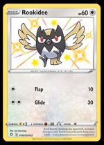 SV101/SV122 Rookidee